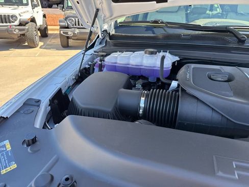 New 2026 RAM 1500 Laramie image 47