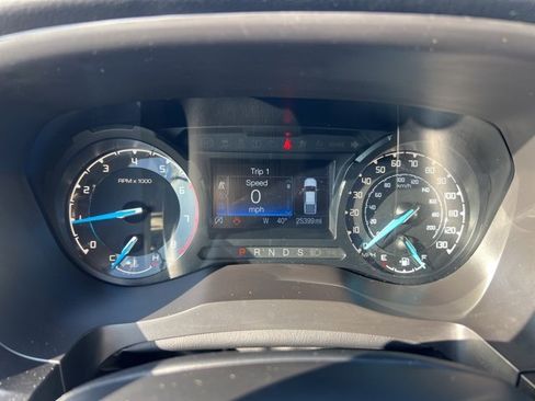 Certified 2023 Ford Ranger Lariat w/ Tremor Off-Road Package image 10