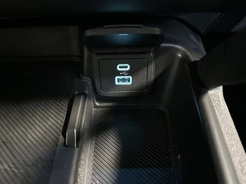 New 2025 Ford Bronco Outer Banks w/ Sasquatch Package image 22