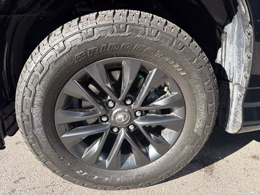 Used 2021 Lexus GX 460 Premium w/ Premium Plus Package AWD/4WD image 8