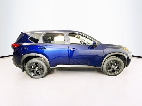 New 2026 Nissan Rogue SV w/ Cold Weather Package image 4