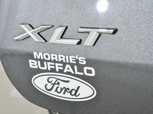 Used 2022 Ford Explorer XLT w/ Equipment Group 202A image 23