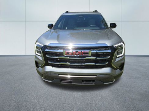 New 2026 GMC Terrain Elevation image 4