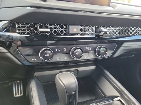 Certified 2024 Honda Accord Sport image 21