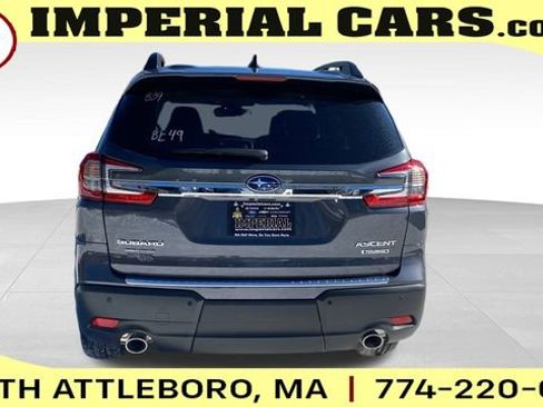New 2026 Subaru Ascent Touring image 9