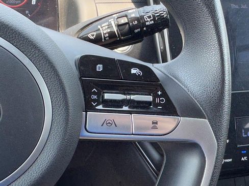 Used 2024 Hyundai Tucson SEL AWD/4WD image 19
