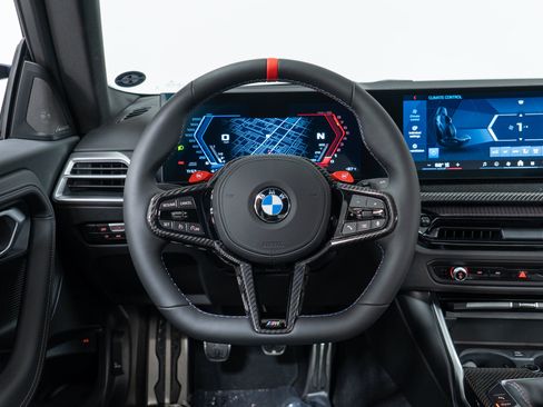 New 2026 BMW M2 w/ Lighting Package RWD image 17
