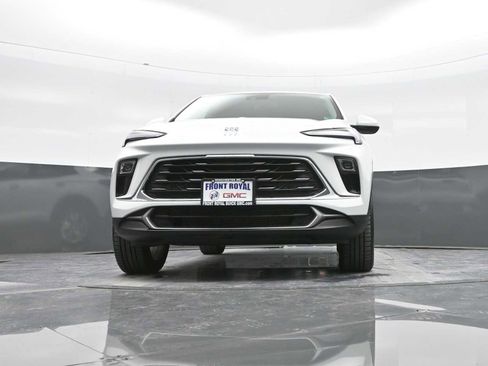 New 2025 Buick Encore GX Preferred image 30