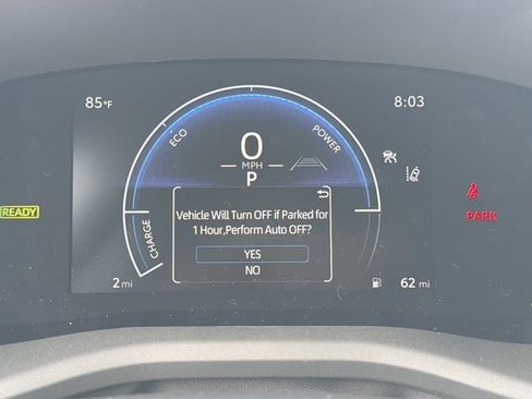 Used 2026 Toyota Camry SE w/ Convenience Package image 14