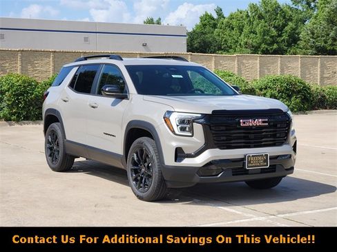New 2026 GMC Terrain Elevation w/ Elevation Premium Package image 2