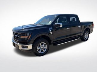 Used 2024 Ford F150 XLT w/ Equipment Group 302A MID AWD/4WD 360° Tour