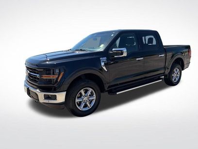 Used 2024 Ford F150 XLT w/ Equipment Group 302A MID