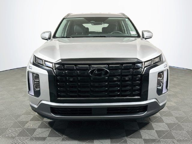 Used 2025 Hyundai Palisade SEL FWD image 3