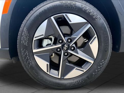 Used 2025 Hyundai Tucson SEL AWD/4WD image 11