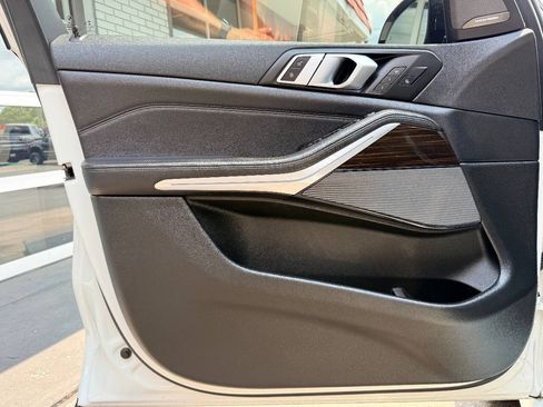 Used 2019 BMW X5 xDrive40i AWD/4WD image 15