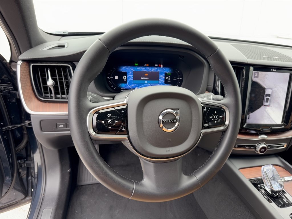 Certified 2024 Volvo XC60 T8 Ultimate w/ Protection Package Premier AWD/4WD image 10