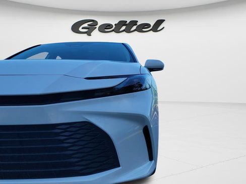 New 2026 Toyota Camry LE FWD image 25