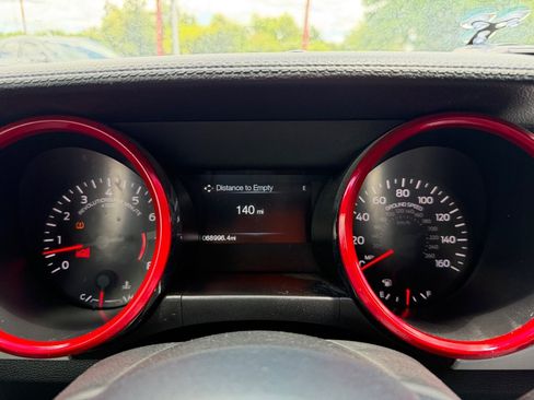 Used 2015 Ford Mustang GT Premium RWD image 13
