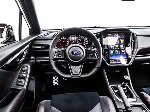 Used 2023 Subaru WRX Limited image 6