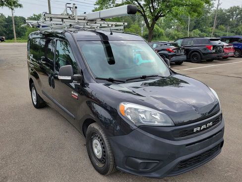 Used 2019 RAM ProMaster City Tradesman image 15