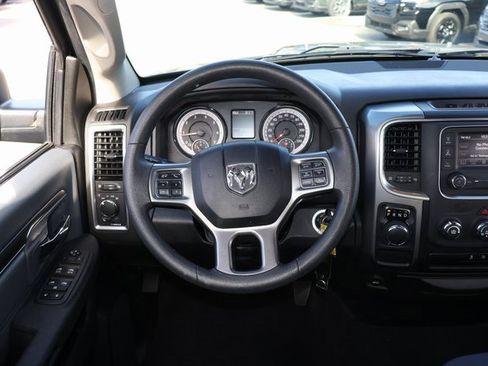 Used 2024 RAM 1500 Classic SLT image 15