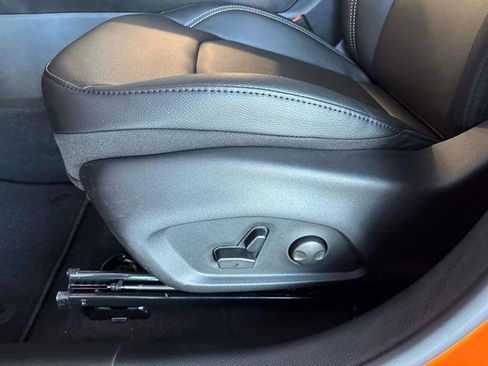 New 2026 Jeep Compass Limited image 12