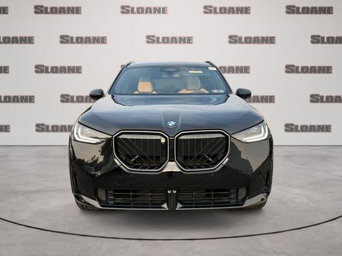 Used 2026 BMW X3 xDrive30i w/ Premium Package AWD/4WD image 8