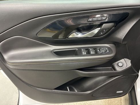 Certified 2023 GMC Terrain AT4 w/ Infotainment Package II image 25