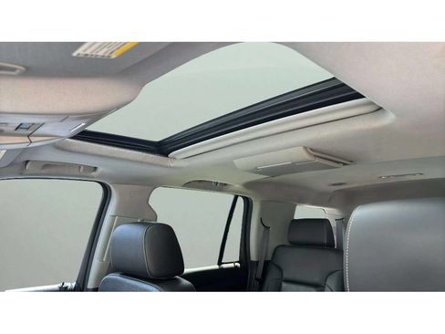 Used 2015 Chevrolet Tahoe LT AWD/4WD image 11