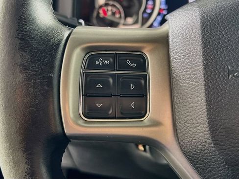 Used 2014 RAM 1500 Laramie w/ Convenience Group AWD/4WD image 17