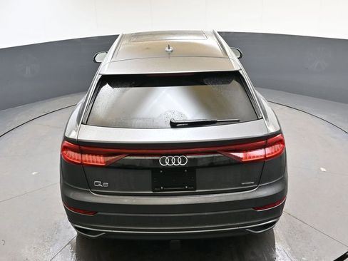 Used 2019 Audi Q8 Prestige image 49