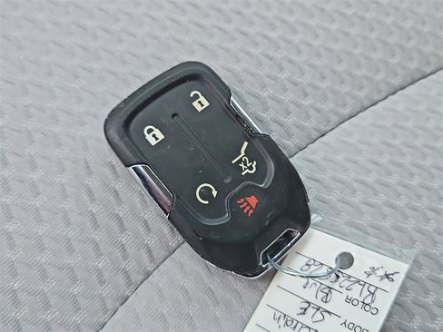 Used 2024 GMC Terrain SLE w/ Driver Convenience Package image 39