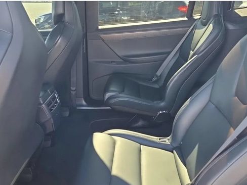 Used 2019 Tesla Model X Performance AWD/4WD image 5