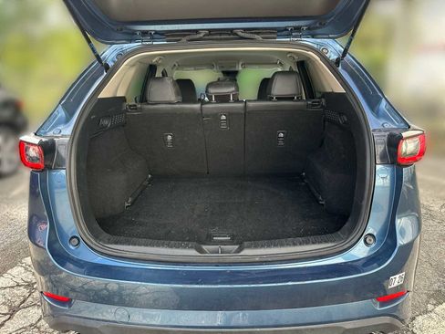 Used 2024 MAZDA CX-5 AWD 2.5 S w/ Select Package image 20