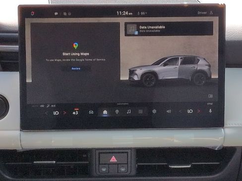 New 2026 MAZDA CX-5 Select AWD/4WD image 18