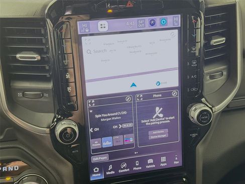 New 2026 RAM 1500 Big Horn image 7