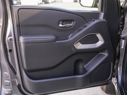 New 2026 Nissan Frontier SV w/ Tow Package RWD image 23