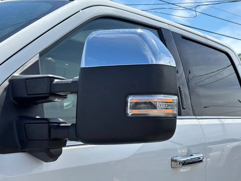 Used 2023 Ford F450 Lariat w/ Tow Technology Package AWD/4WD image 12