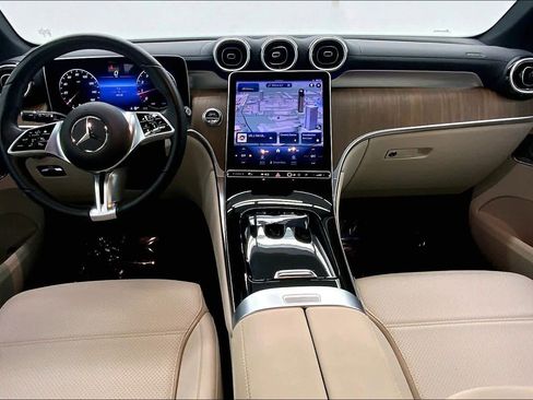 Certified 2023 Mercedes-Benz GLC 300 image 19
