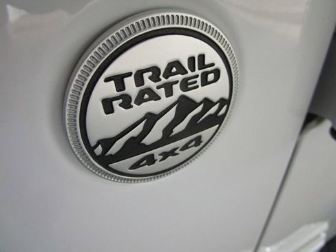 Used 2019 Jeep Wrangler Unlimited Sport AWD/4WD image 26