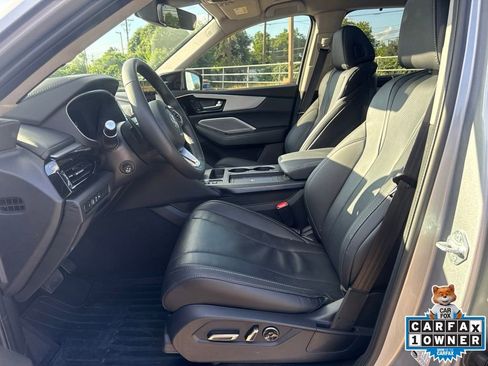 Certified 2026 Acura MDX SH-AWD w/ Technology Package image 12