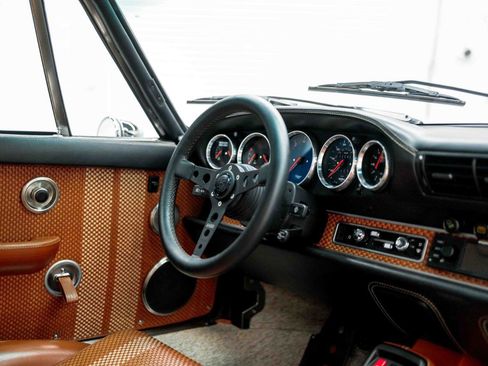 Used 1990 Porsche 911 Carrera image 67