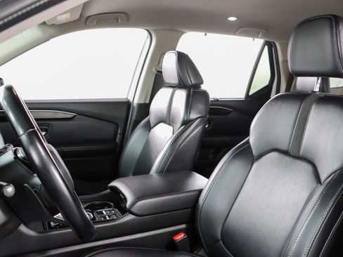 Used 2024 Honda Pilot EX-L image 23