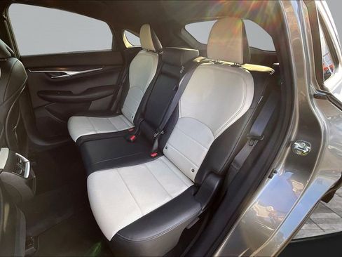 Used 2023 INFINITI QX55 Luxe w/ Cargo Package image 26