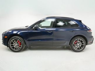 Used 2023 Porsche Macan S video 2