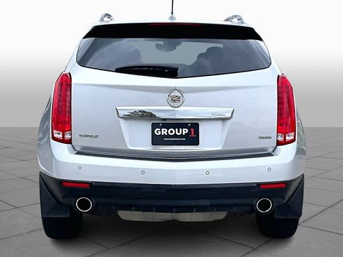 Used 2014 Cadillac SRX Performance w/ Driver Awareness Package image 4
