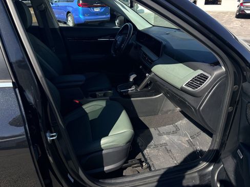 Used 2024 Kia Seltos SX image 5