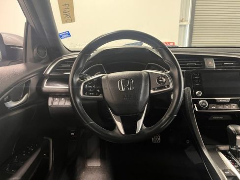 Used 2020 Honda Civic Sport image 21
