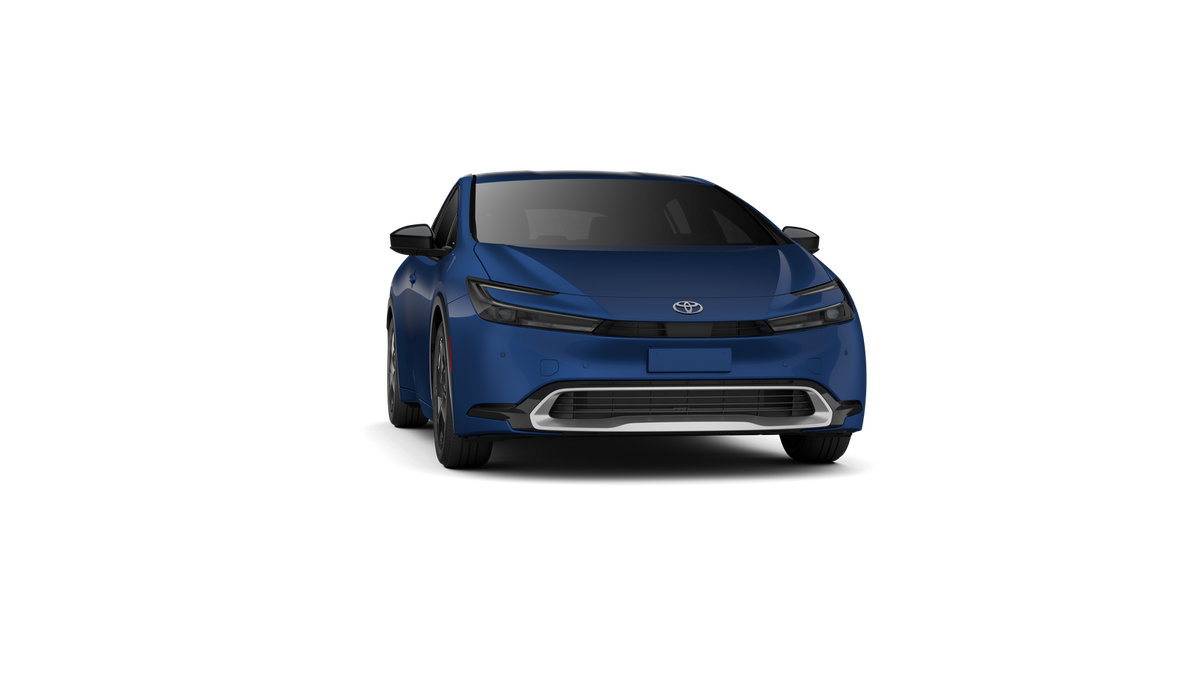 New 2027 Toyota Prius Plug-In Hybrid FWD image 77