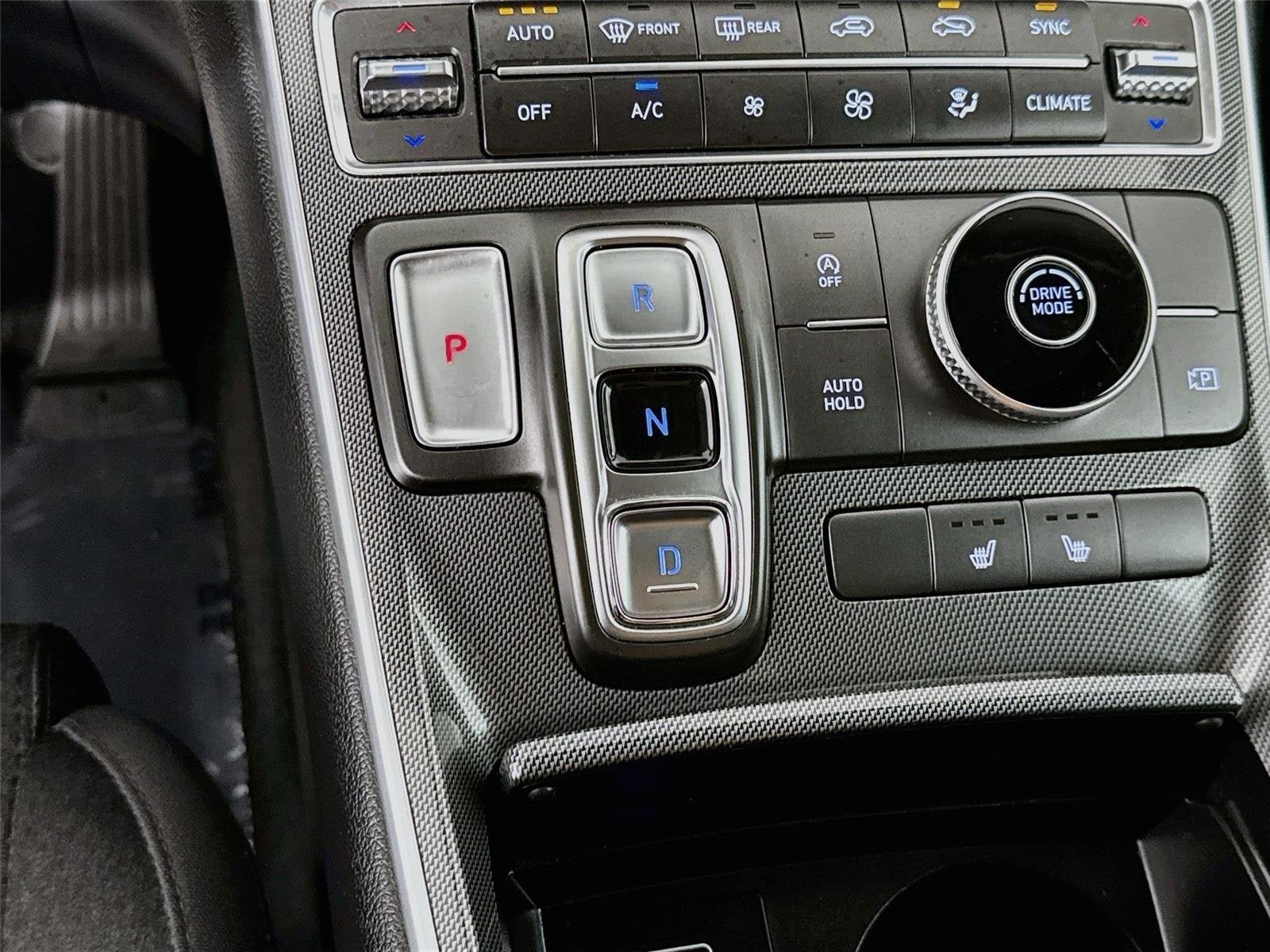 Used 2023 Hyundai Santa Fe SEL FWD image 19